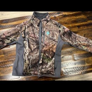 Nomad Harvester Jacket